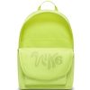 Plecak Nike Heritage Equipment IH7858-736 24 L żółty